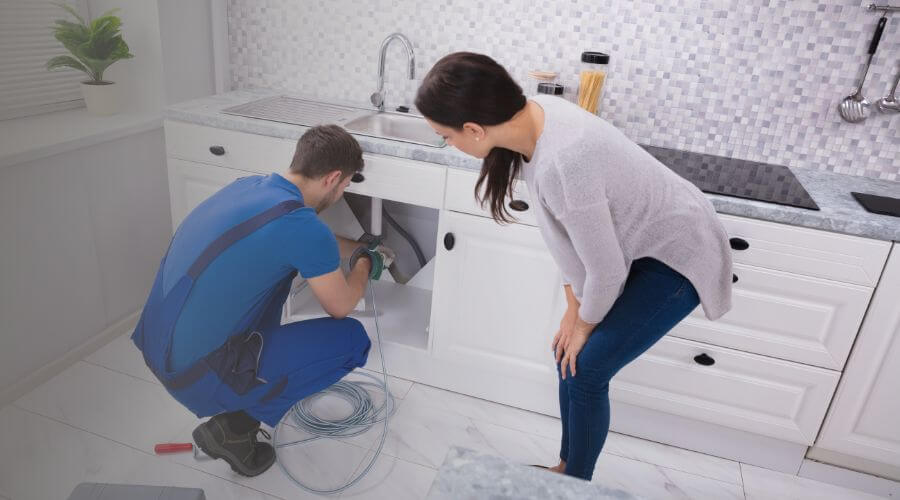 Expert burst pipe repair services in Monticello, FL